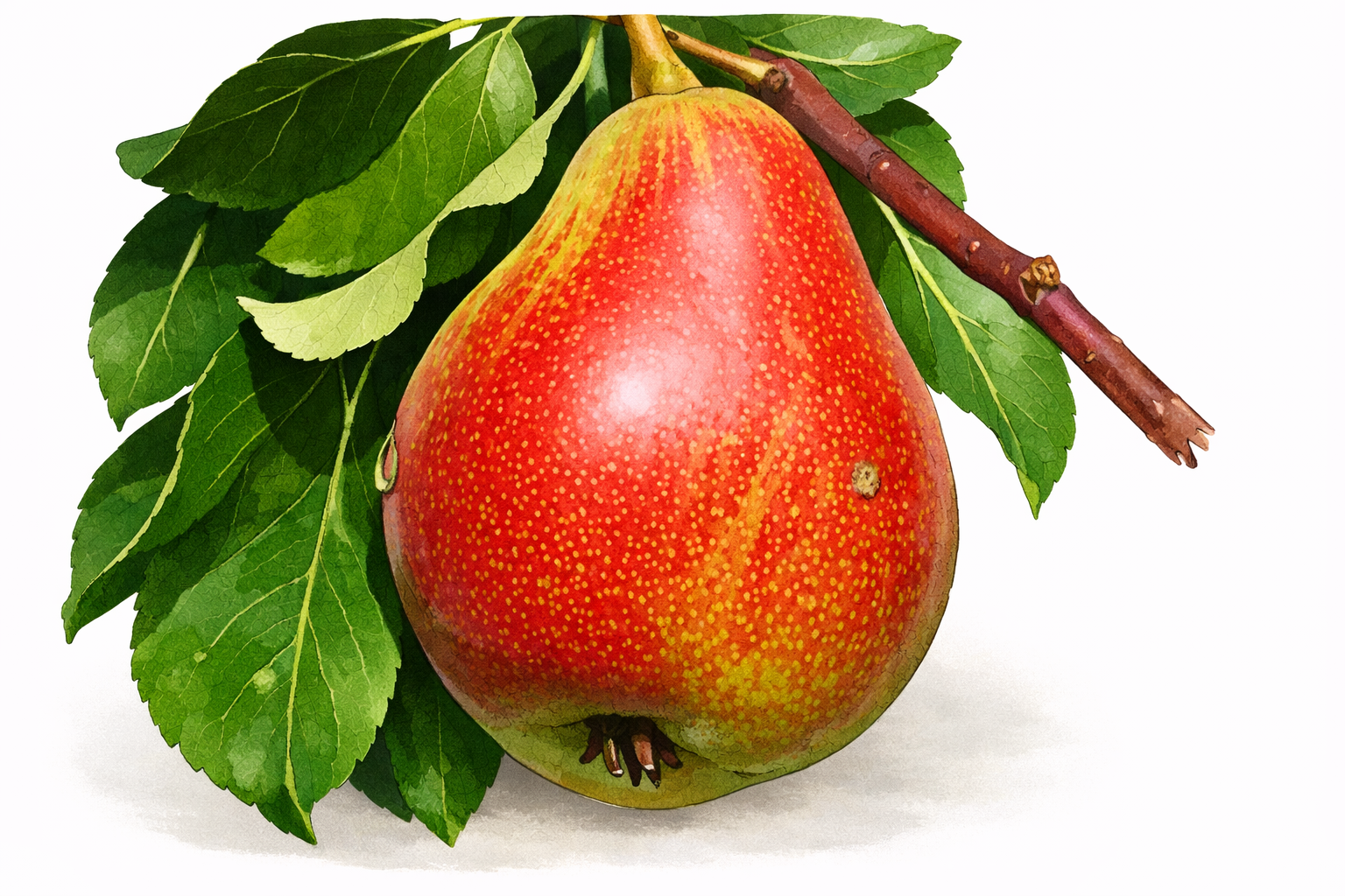 Груша "Аллегро"